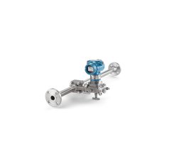 Rosemount 3051CFP Integral Orifice Flow Meter