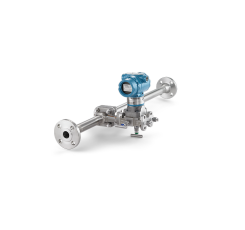 Rosemount 3051CFP Integral Orifice Flow Meter