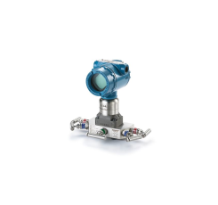 Rosemount 3051S Differential Pressure Flow Transmitter