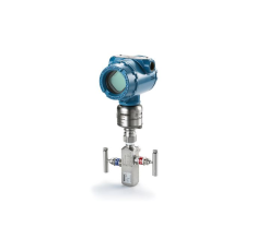 CẢM BIẾN ÁP SUẤT ROSEMOUNT 3051S In-Line