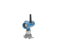 Rosemount 3051S Wireless Differential Pressure Flow Transmitter
