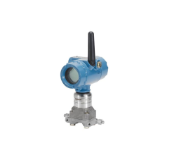 Rosemount 3051S Wireless Differential Pressure Flow Transmitter