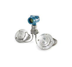 Rosemount 3051SAL Level Transmitter