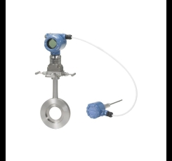 Rosemount 3051SFC Compact Orifice Flow Meter
