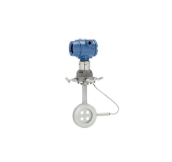 Rosemount 3051SFC Compact Orifice Flow Meter