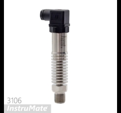 CẢM BIẾN ÁP SUẤT NHIỆT ĐỘ CAO INSTRUMATE MODEL 3106