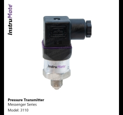 CẢM BIẾN ÁP SUẤT INSTRUMATE MODEL 3110