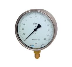 ĐỒNG HỒ ĐO ÁP SUẤT WIKA 312.20