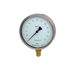 ĐỒNG HỒ ĐO ÁP SUẤT WIKA 312.20