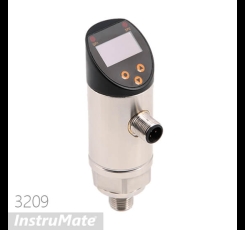 CÔNG TẮC ÁP SUẤT DẠNG PNP/NPN INSTRUMATE MODEL 3209