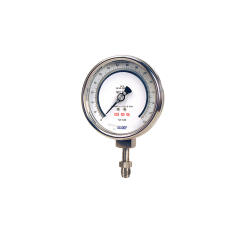 ĐỒNG HỒ ĐO ÁP SUẤT WIKA 332.54-UHP