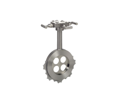 Rosemount 405C Compact Conditioning Orifice Plate Primary Element