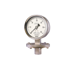ĐỒNG HỒ ĐO ÁP SUẤT DẠNG MÀNG HÃNG WIKA 432.30