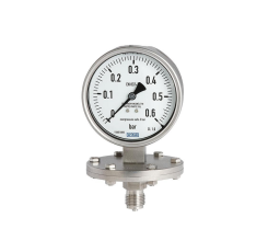 ĐỒNG HỒ ĐO ÁP SUẤT WIKA 432.50