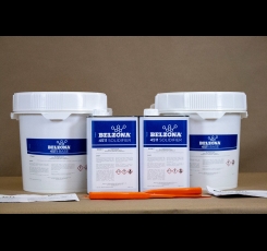 Belzona 4511 (Magma-Flex Hi-Build)