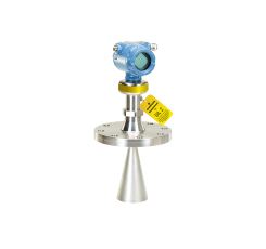 Rosemount 5408 Level Transmitter - Non-Contacting Radar