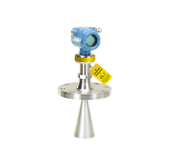 Rosemount 5408 Level Transmitter - Non-Contacting Radar