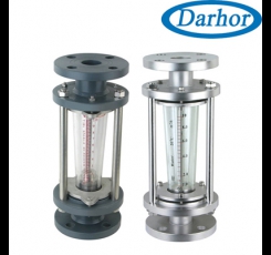FA100 series Direct Reading chemical flow meter
