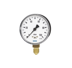 ĐỒNG HỒ ĐO ÁP SUẤT WIKA 631.10