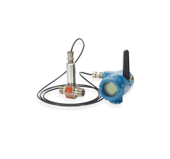 Rosemount 705 Wireless Totalizing Transmitter