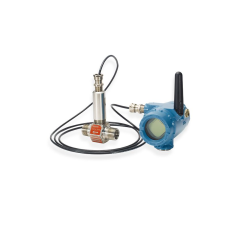 Rosemount 705 Wireless Totalizing Transmitter