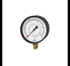 ĐỒNG HỒ ĐO CHÊNH ÁP WIKA 7X1.12