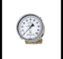 ĐỒNG HỒ ĐO CHÊNH ÁP WIKA 712.15