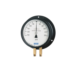 ĐỒNG HỒ ĐO CHÊNH ÁP WIKA 712.25DP