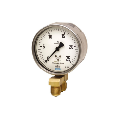 ĐỒNG HỒ ĐO CHÊNH ÁP WIKA 716.11 736.11
