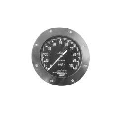 ĐỒNG HỒ ĐO CHÊNH ÁP WIKA 732.26