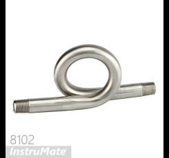 Stainless Steel Syphon tubes Model 8102