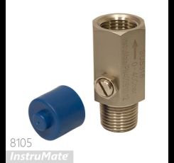 Dampeners Model 8105