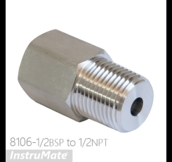 Adaptors Model 8106