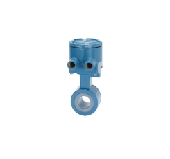 Rosemount 8711 Wafer Magnetic Flow Meter Sensors