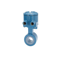 Rosemount 8711 Wafer Magnetic Flow Meter Sensors