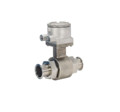 Rosemount 8721 Hygienic Magnetic Flow Meter Sensors