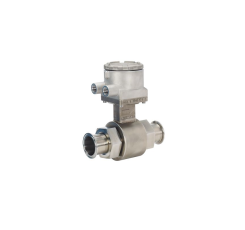 Rosemount 8721 Hygienic Magnetic Flow Meter Sensors