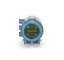 Rosemount 8732E Field Mount Magnetic Flow Meter Transmitter