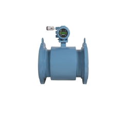 Rosemount 8750W Magnetic Flow Meters for Utility Water Applications