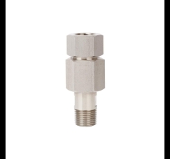 WIKA Gauge adapter Model 910.14