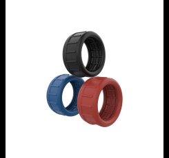 WIKA Case protector for pressure gauge Model 910.18