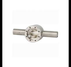 WIKA Accessories for diaphragm seals Models 910.19, 910.20, 910.23