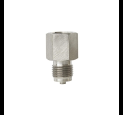 WIKA Pressure Gauge In-Line Filters Model 910.22