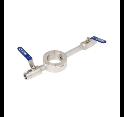 WIKA Flushing ring Model 910.27