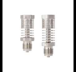WIKA Cooling element for pressure measuring instruments Model 910.32