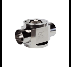 WIKA NEUMO BioControl Model 910.60