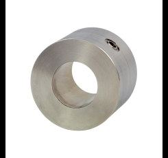 WIKA In-line diaphragm seal Model 981.10