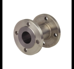 WIKA In-line diaphragm seal Model 981.27