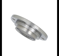 WIKA Diaphragm Seals Model 990.23
