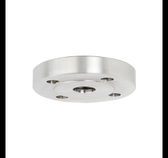 WIKA Diaphragm seal with flange connection Model 990.26